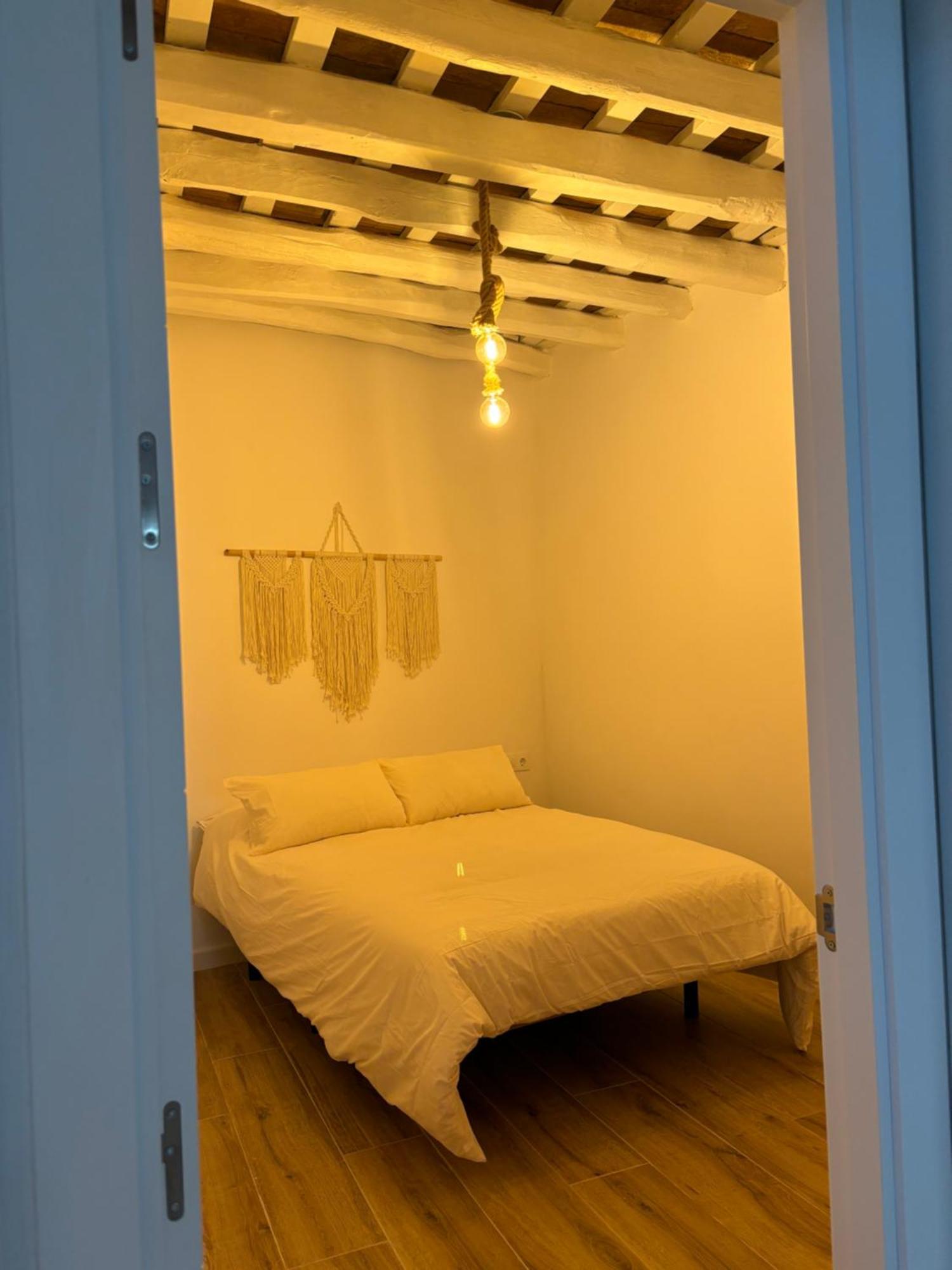Herrete Rooms Medina-Sidonia Luaran gambar
