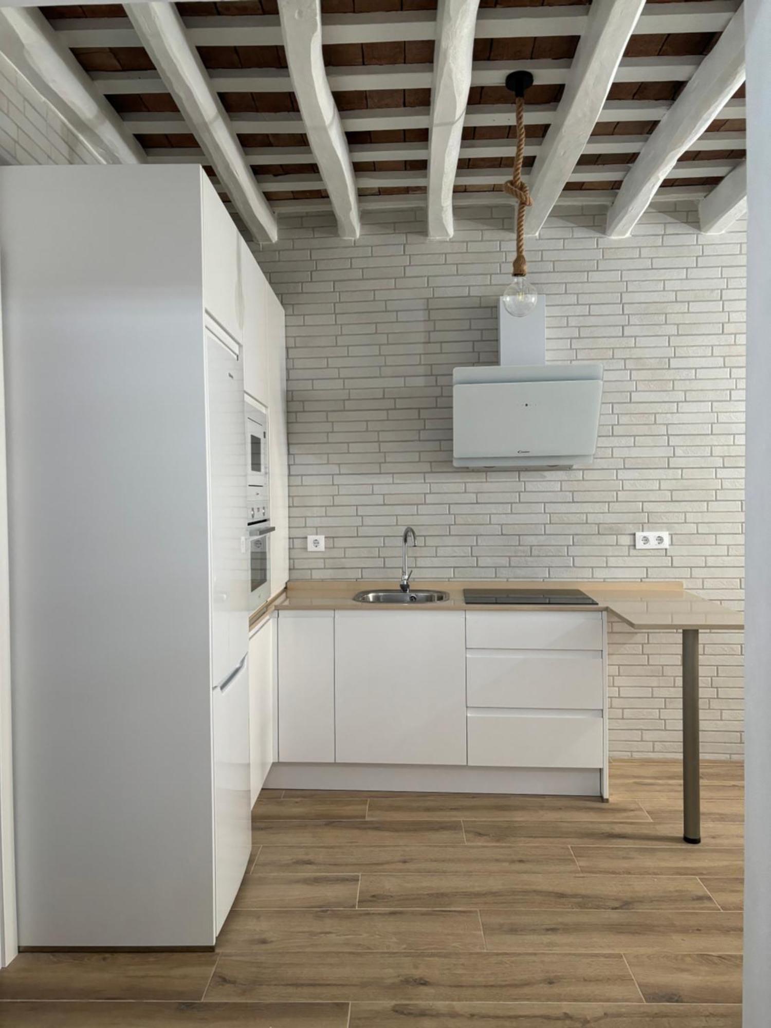 Herrete Rooms Medina-Sidonia Luaran gambar
