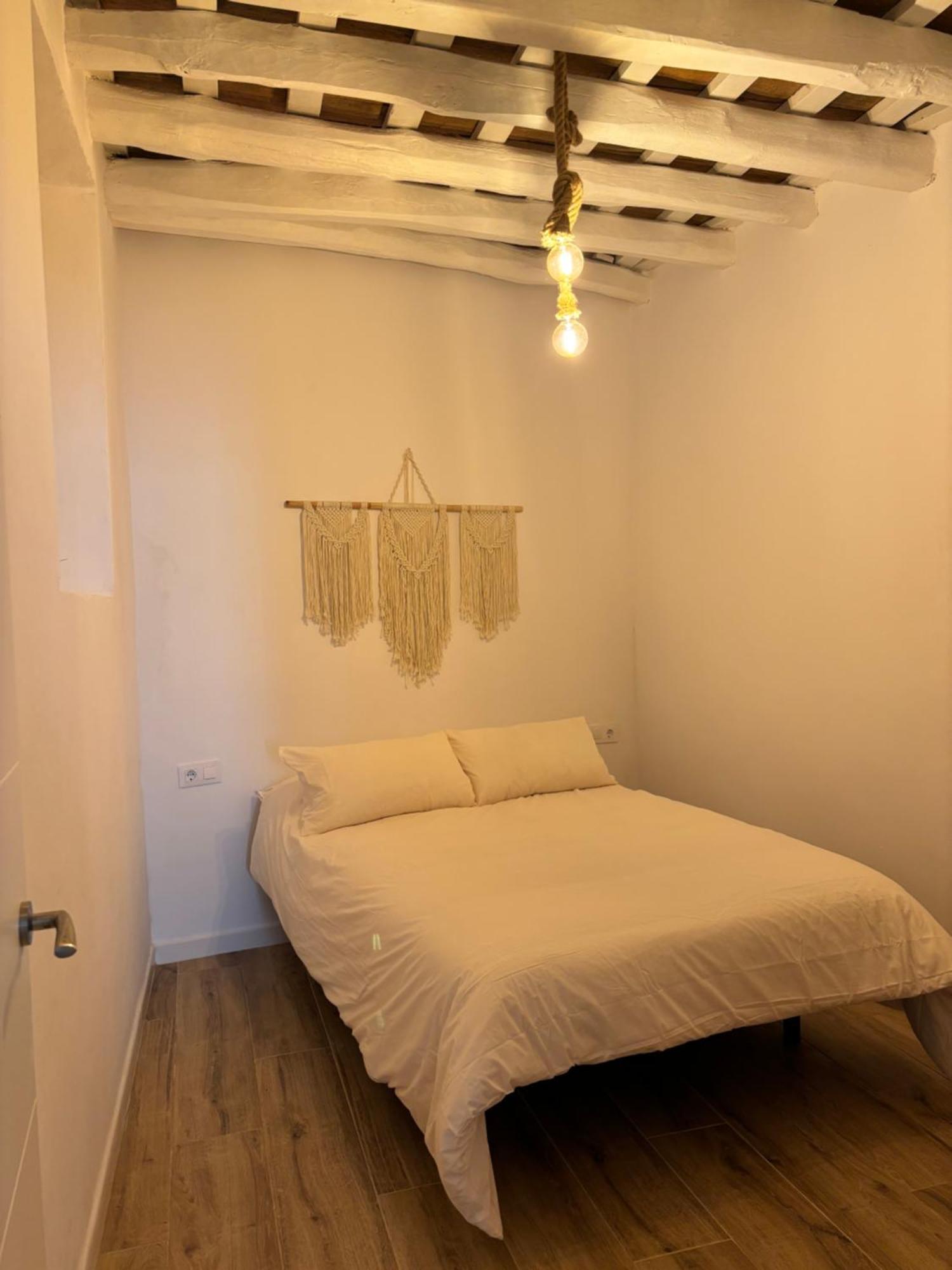Herrete Rooms Medina-Sidonia Luaran gambar