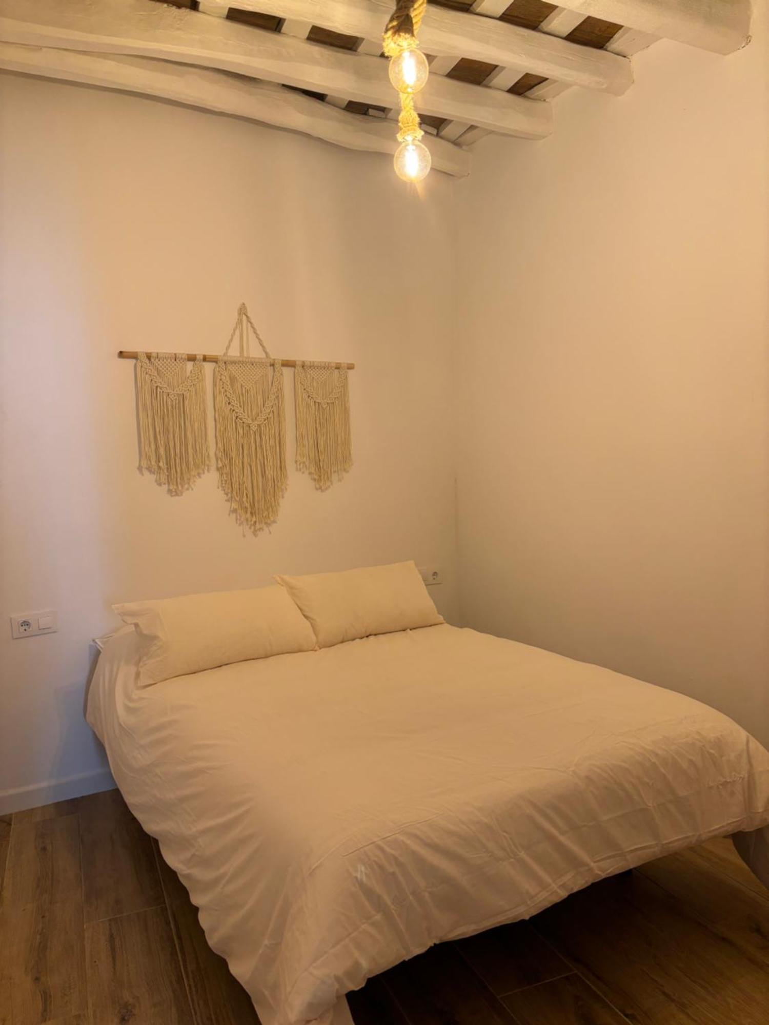 Herrete Rooms Medina-Sidonia Luaran gambar