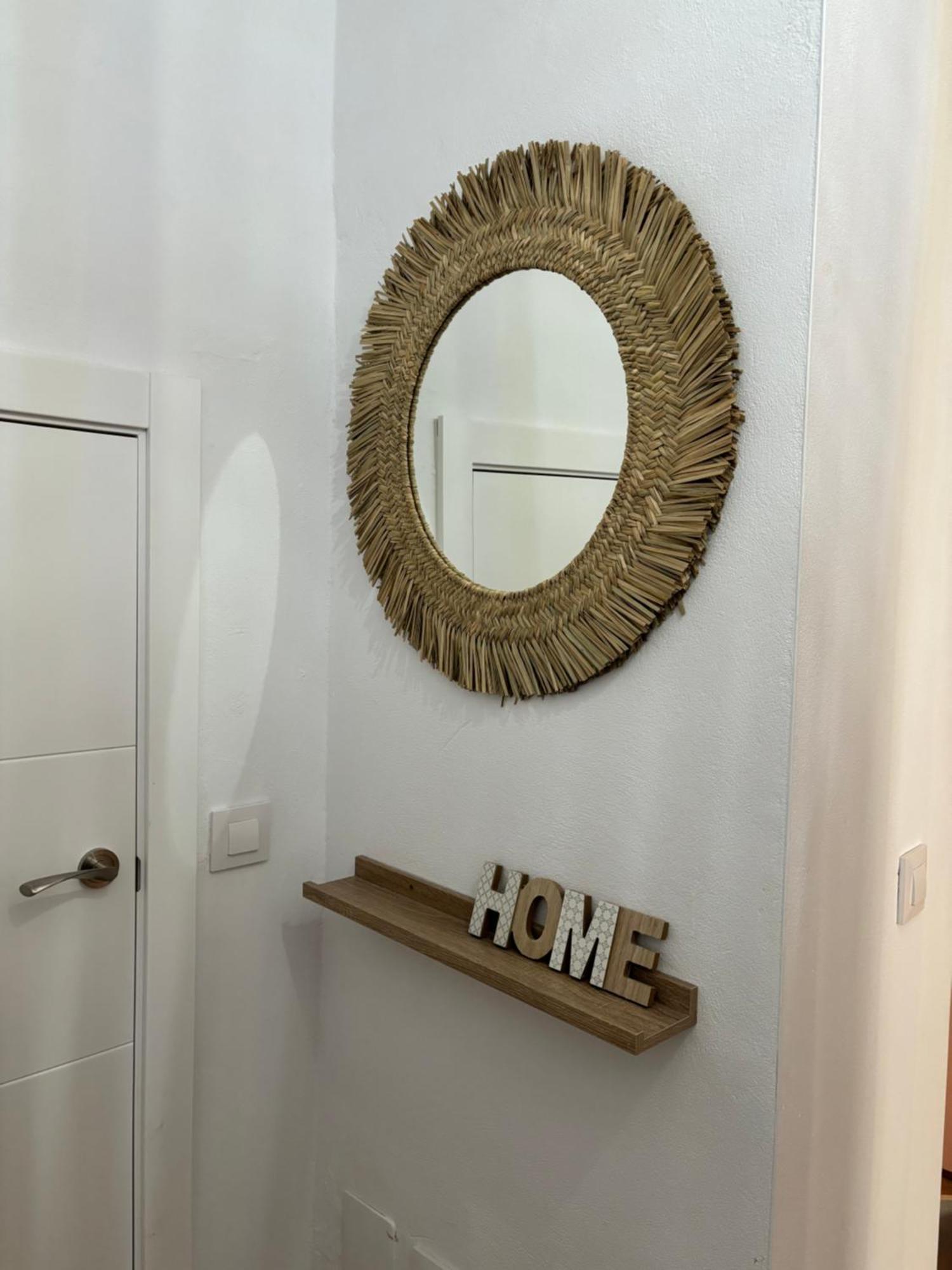 Herrete Rooms Medina-Sidonia Luaran gambar