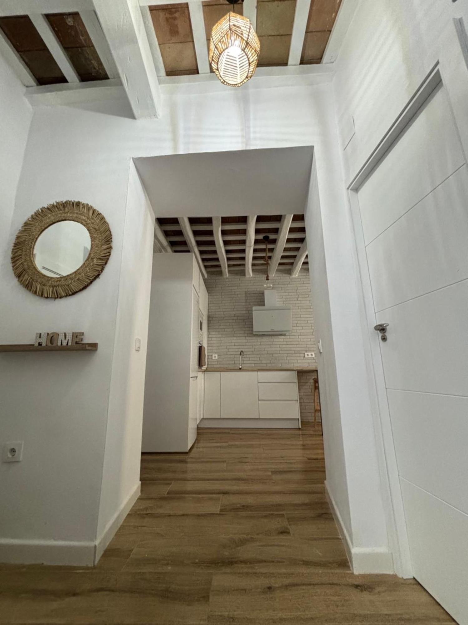 Herrete Rooms Medina-Sidonia Luaran gambar