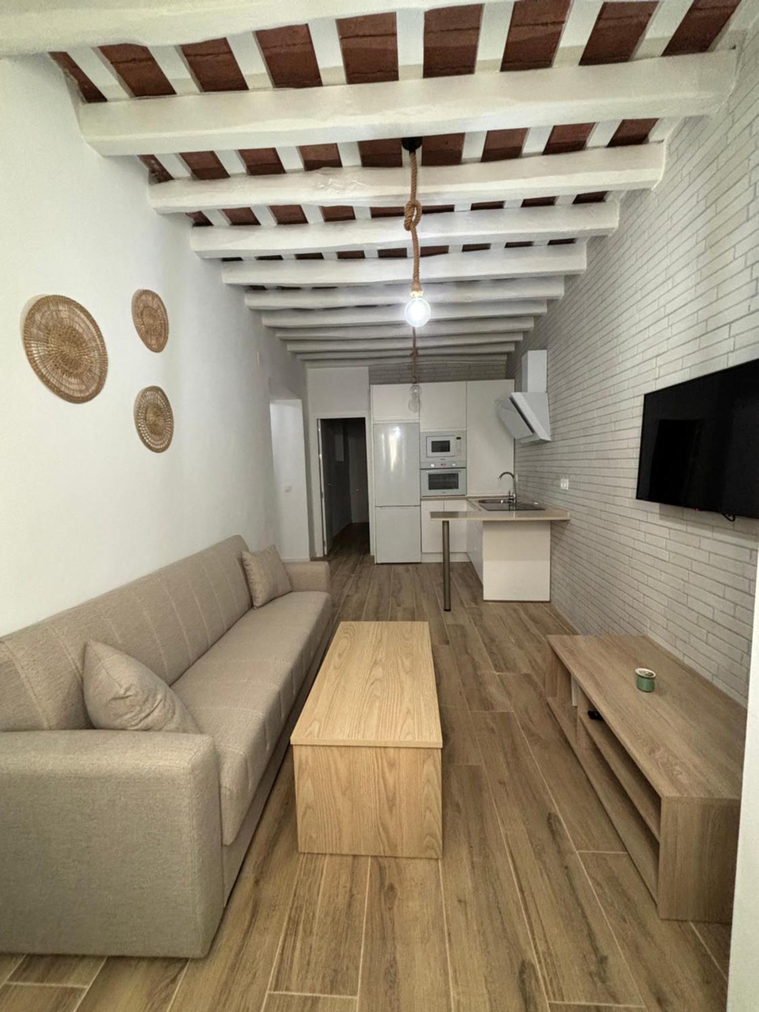 Herrete Rooms Medina-Sidonia Luaran gambar