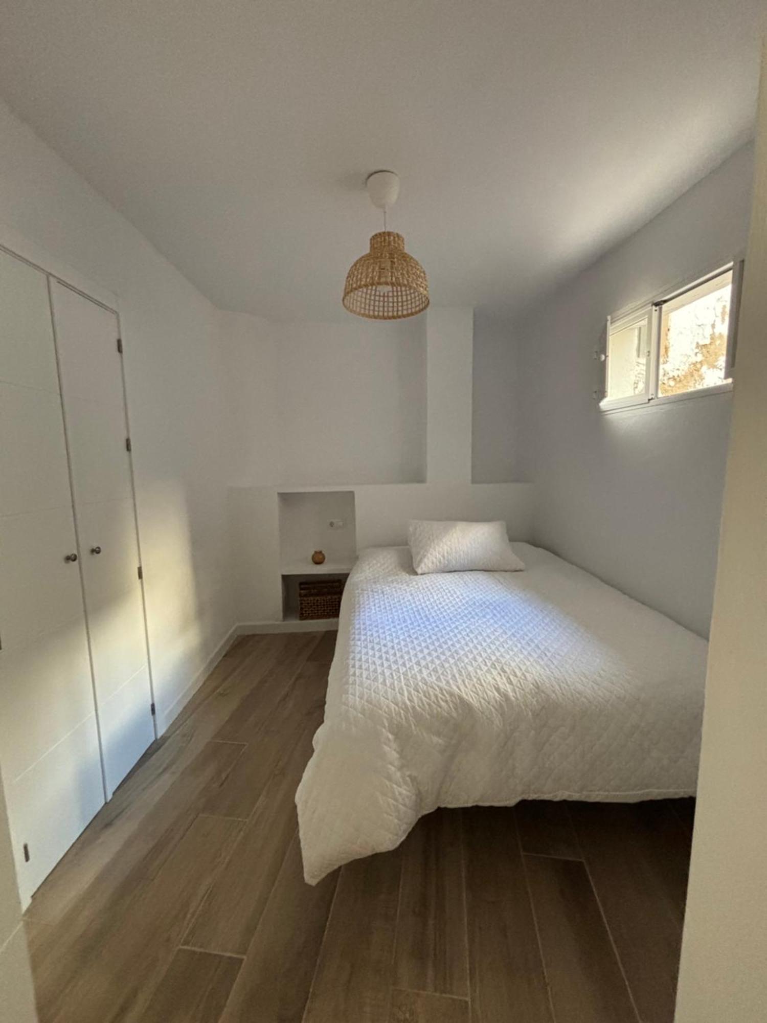 Herrete Rooms Medina-Sidonia Luaran gambar