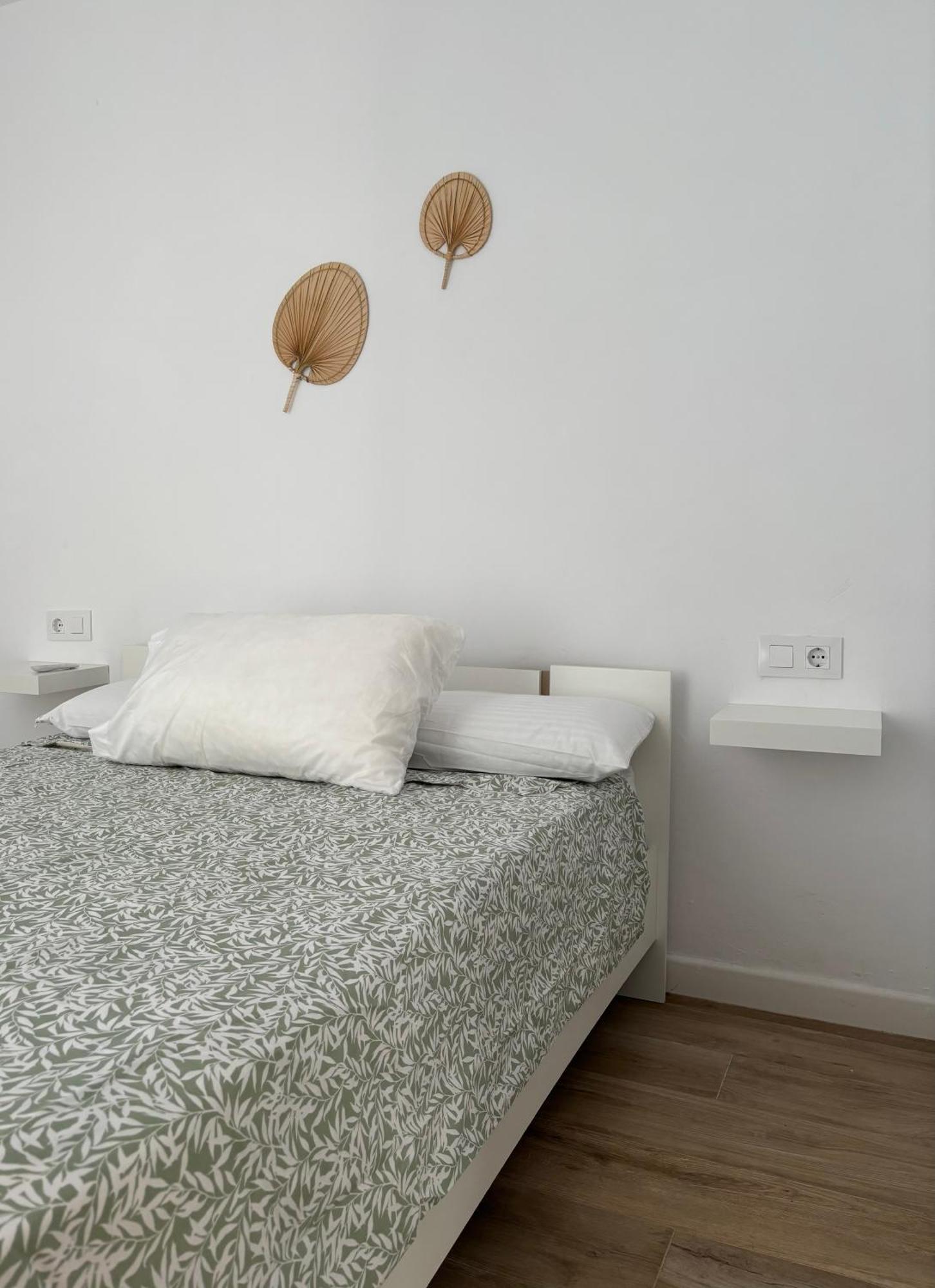 Herrete Rooms Medina-Sidonia Luaran gambar