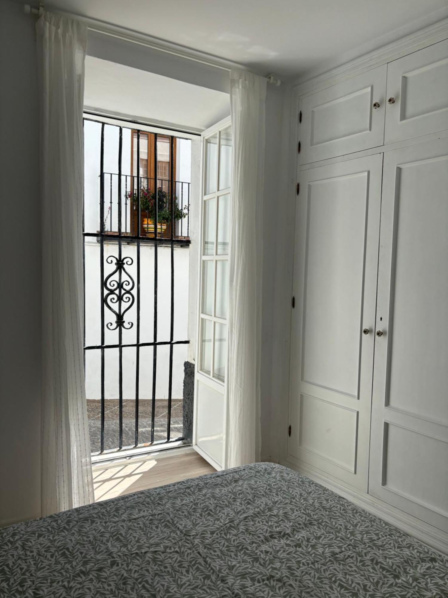 Herrete Rooms Medina-Sidonia Luaran gambar