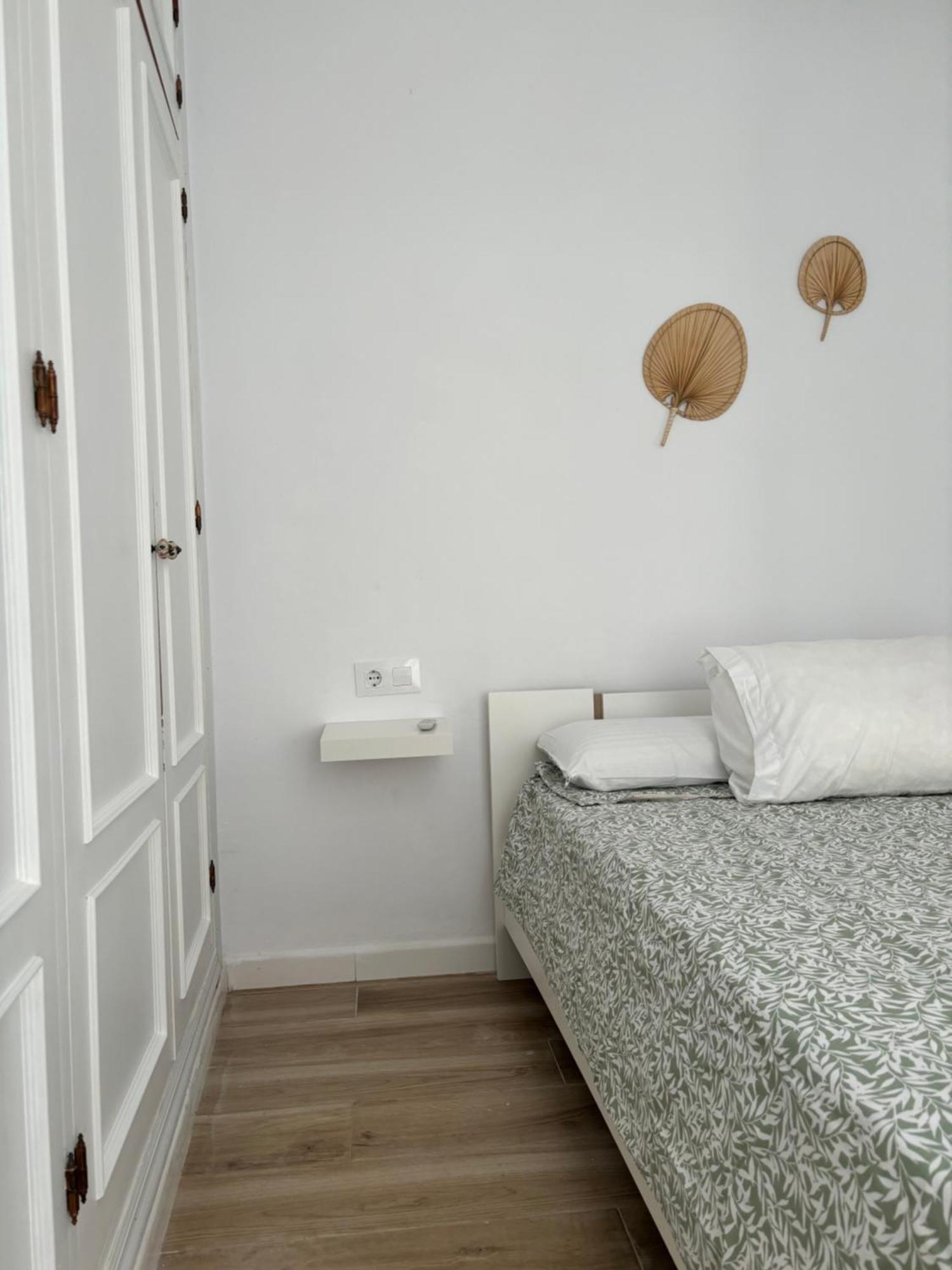 Herrete Rooms Medina-Sidonia Luaran gambar