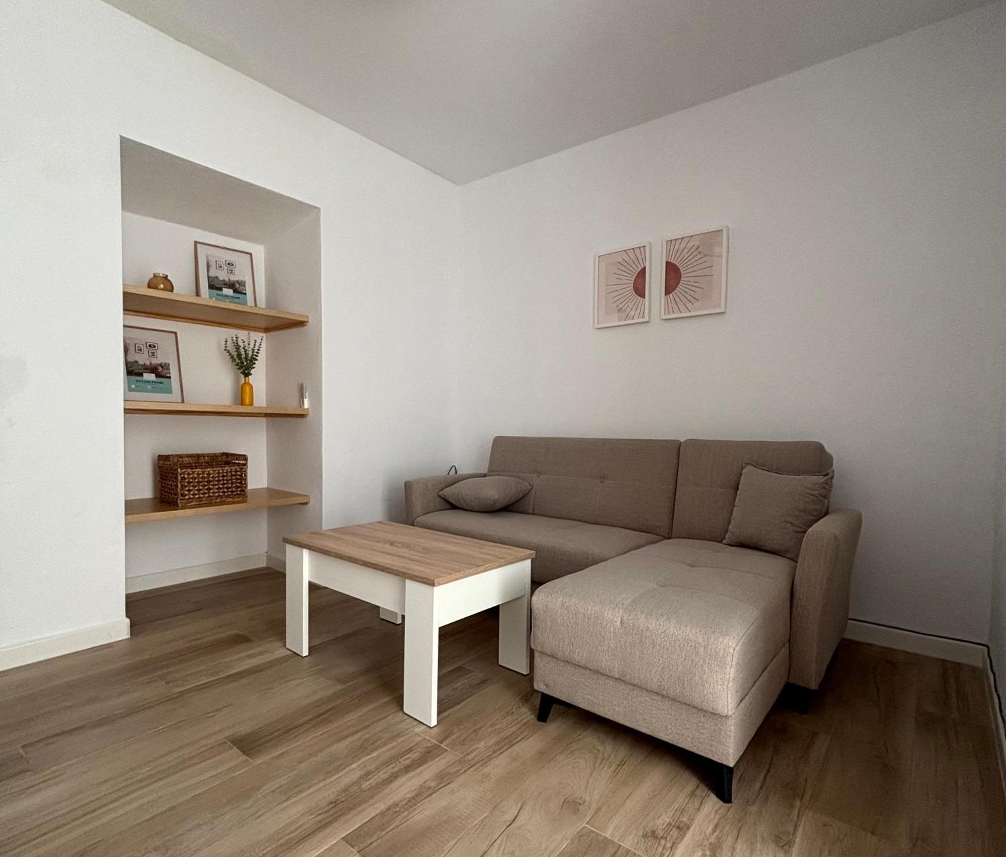 Herrete Rooms Medina-Sidonia Luaran gambar