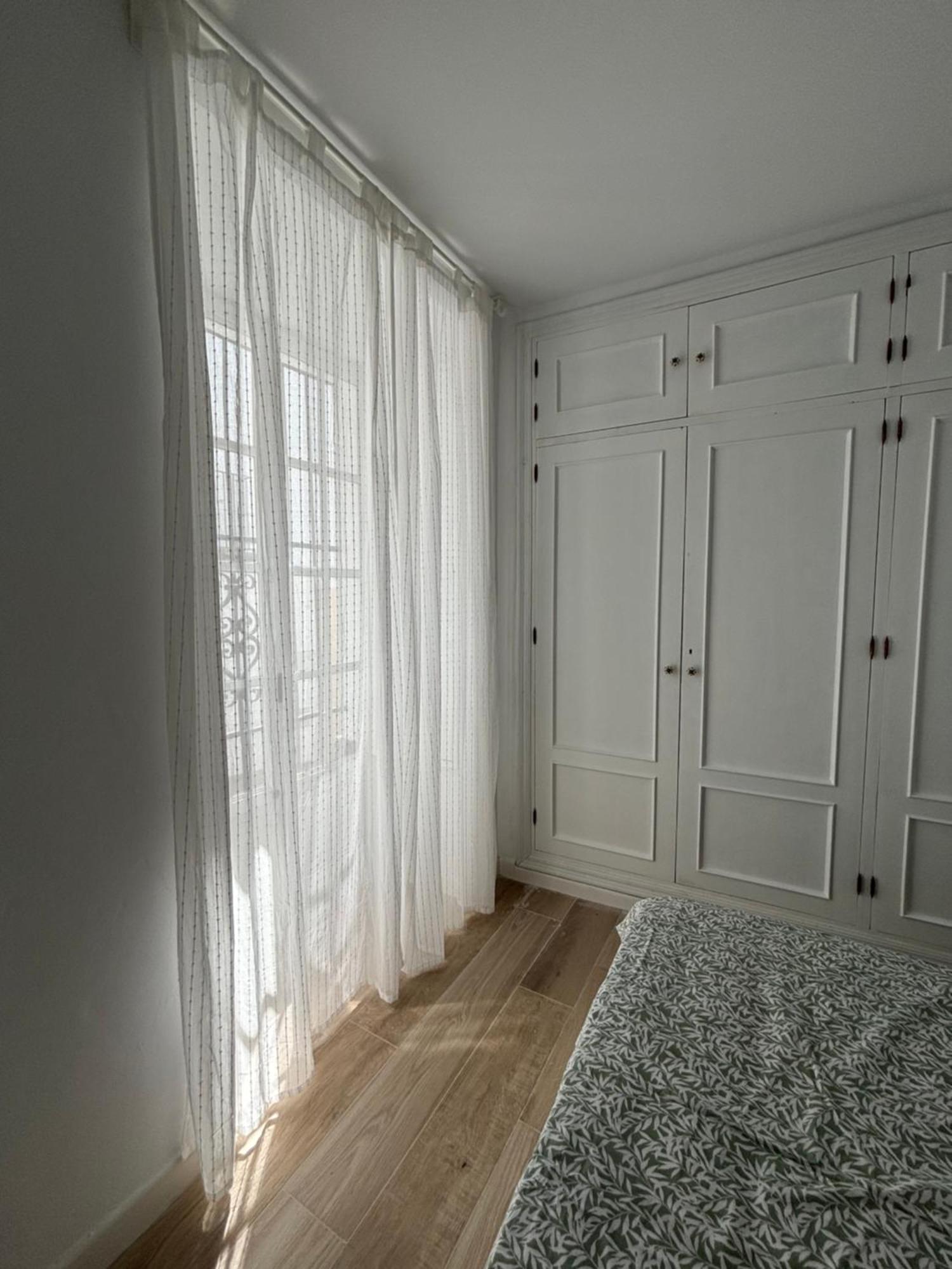 Herrete Rooms Medina-Sidonia Luaran gambar