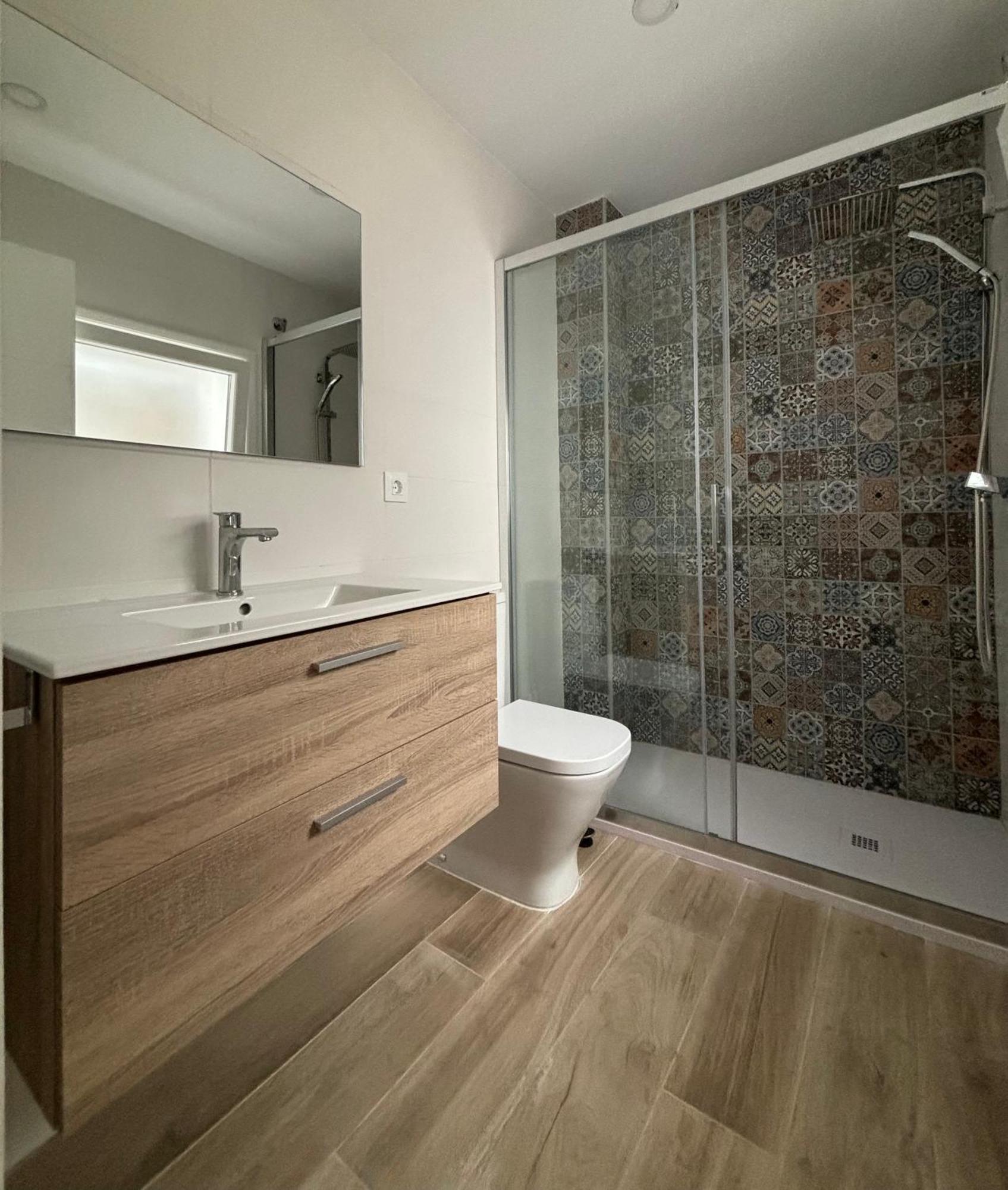 Herrete Rooms Medina-Sidonia Luaran gambar