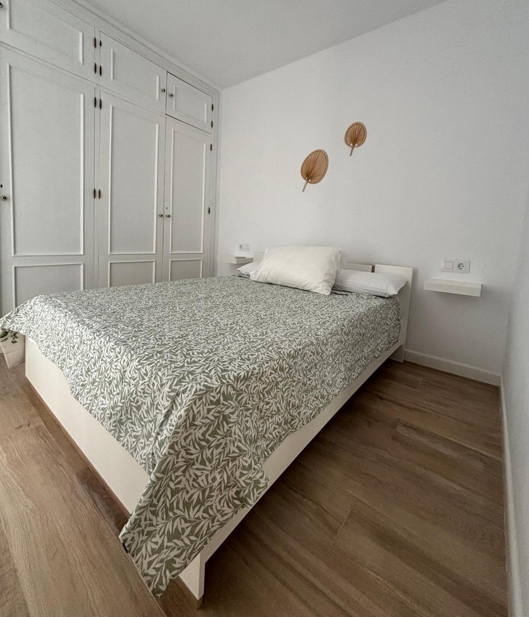 Herrete Rooms Medina-Sidonia Luaran gambar