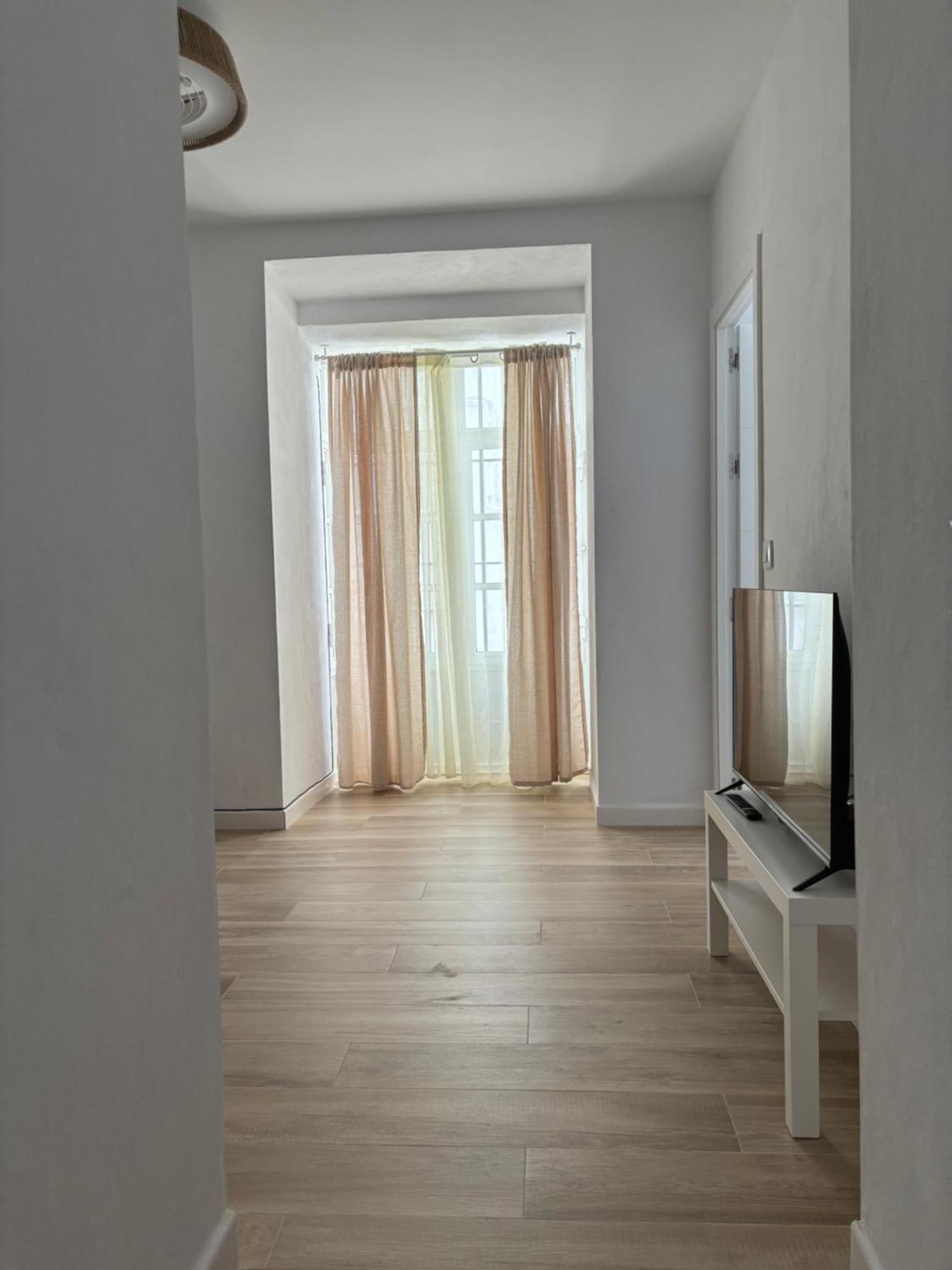 Herrete Rooms Medina-Sidonia Luaran gambar