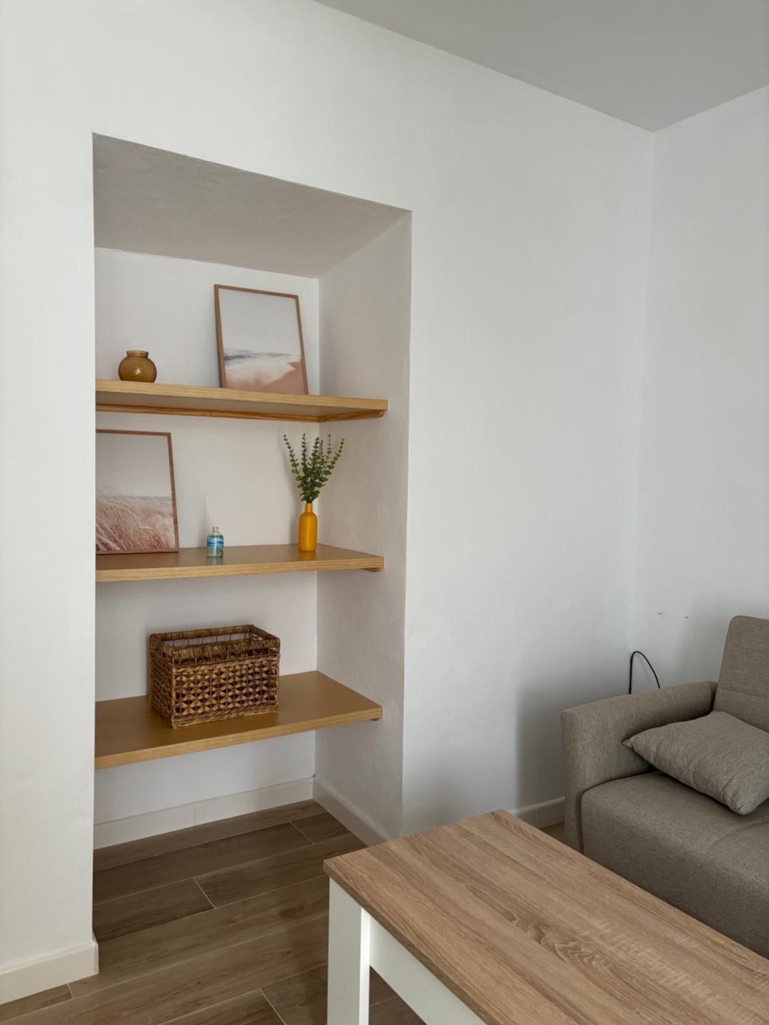Herrete Rooms Medina-Sidonia Luaran gambar