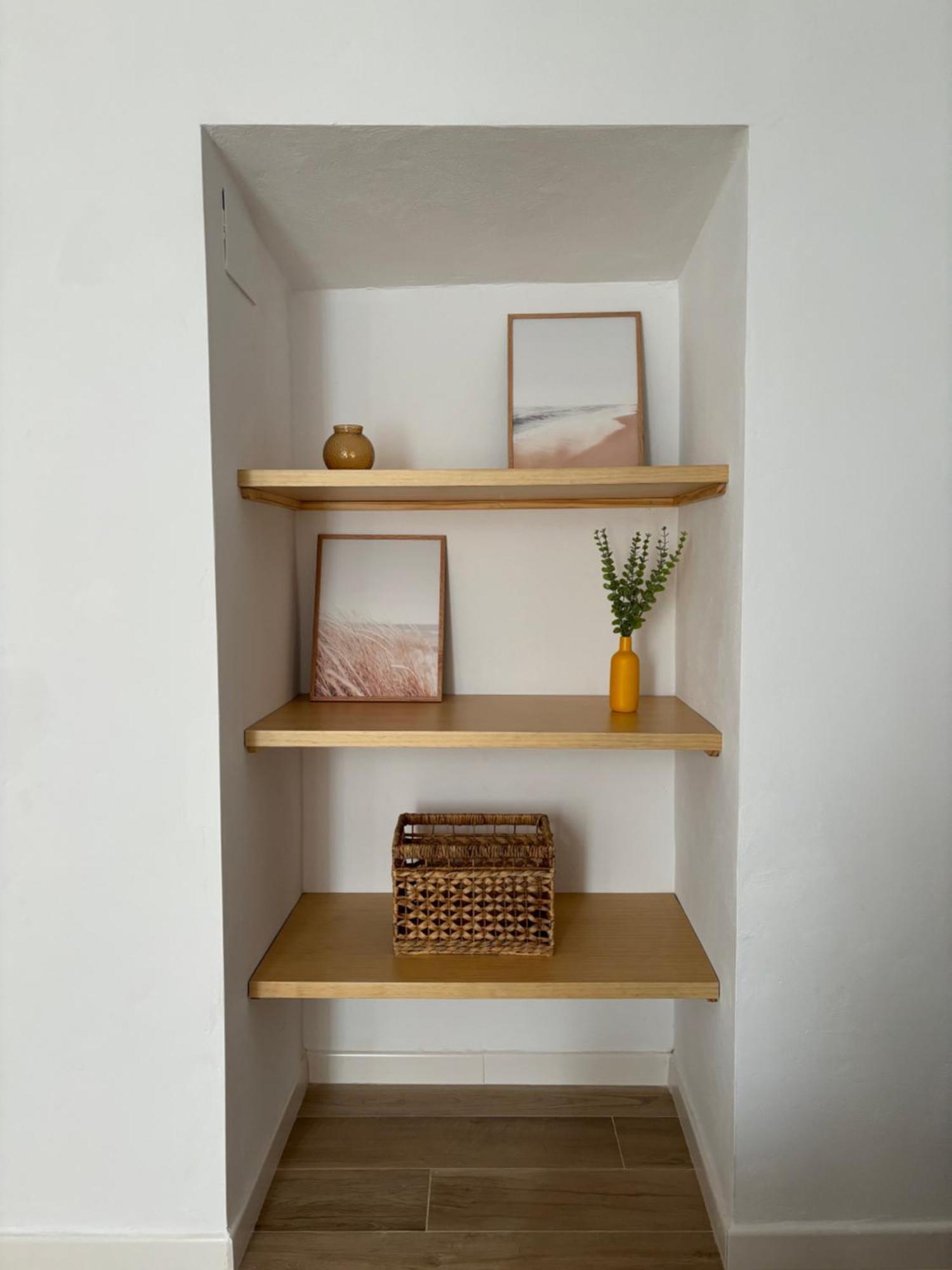 Herrete Rooms Medina-Sidonia Luaran gambar